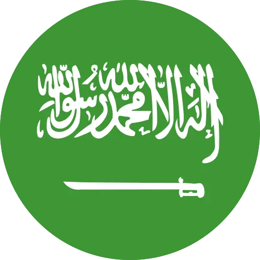 saudi-arabia